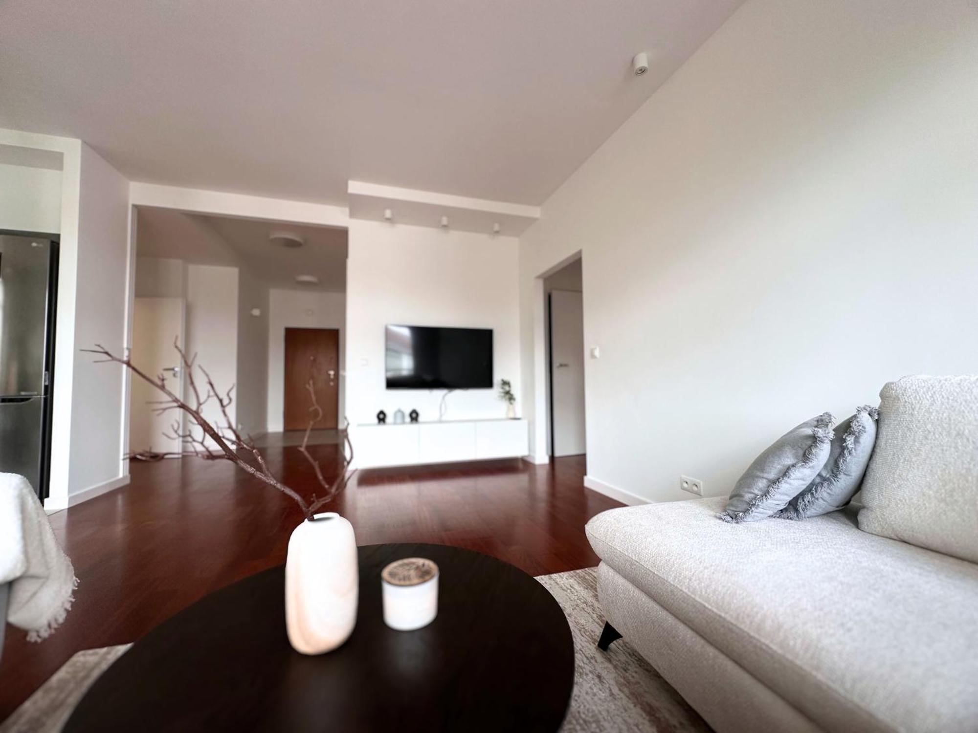 White Sea - Neptun Park By Oneapartments Apartment *