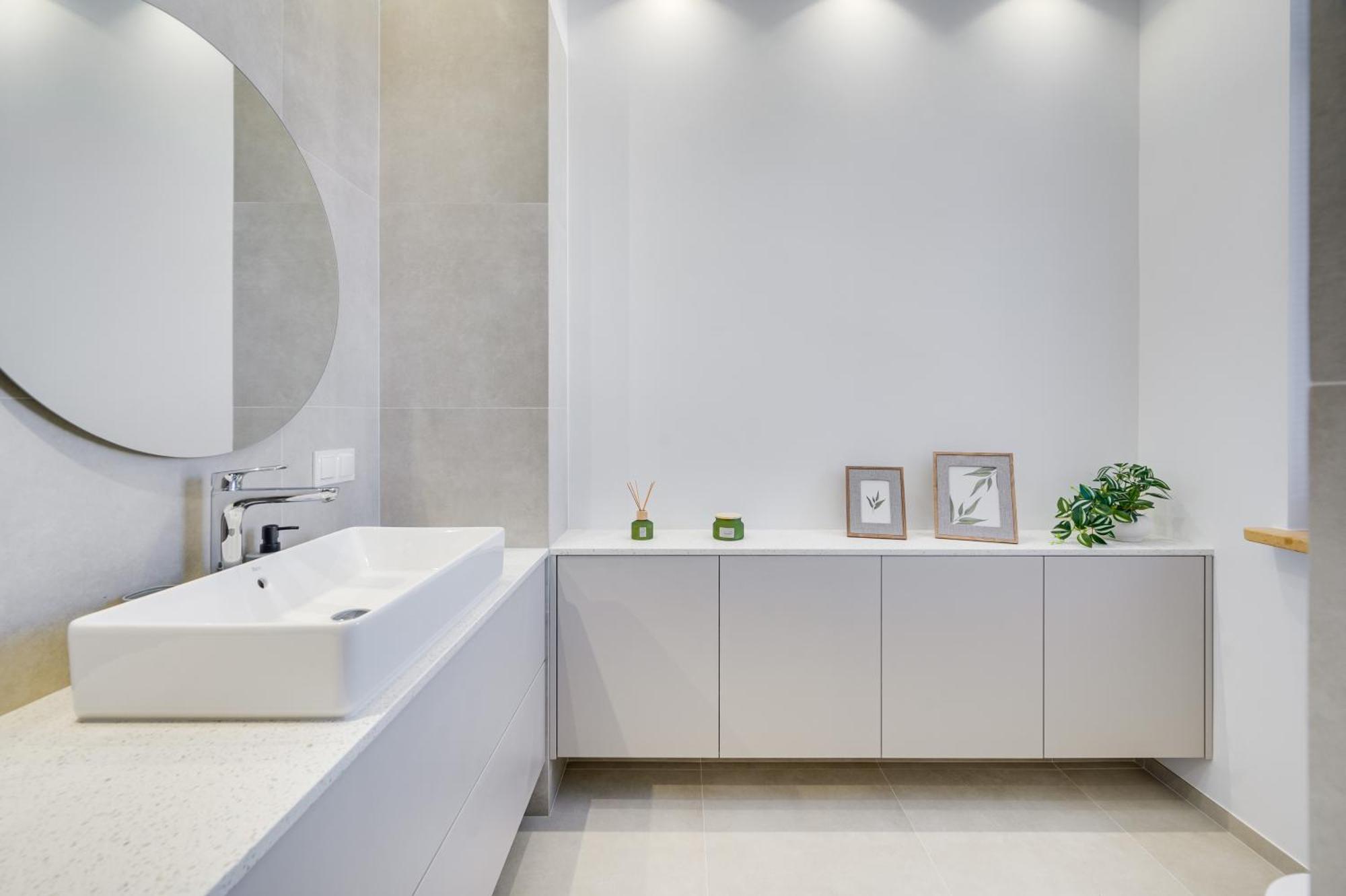 White Sea - Neptun Park By Oneapartments Apartment