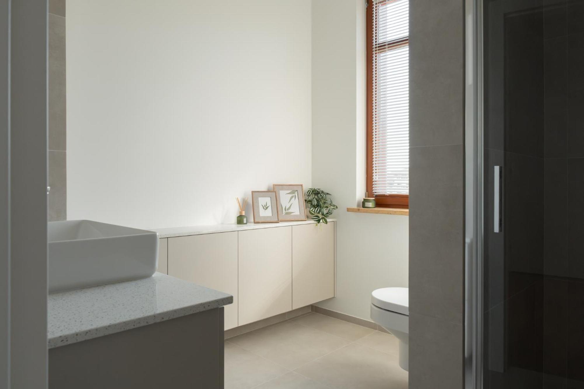 White Sea - Neptun Park By Oneapartments Apartment