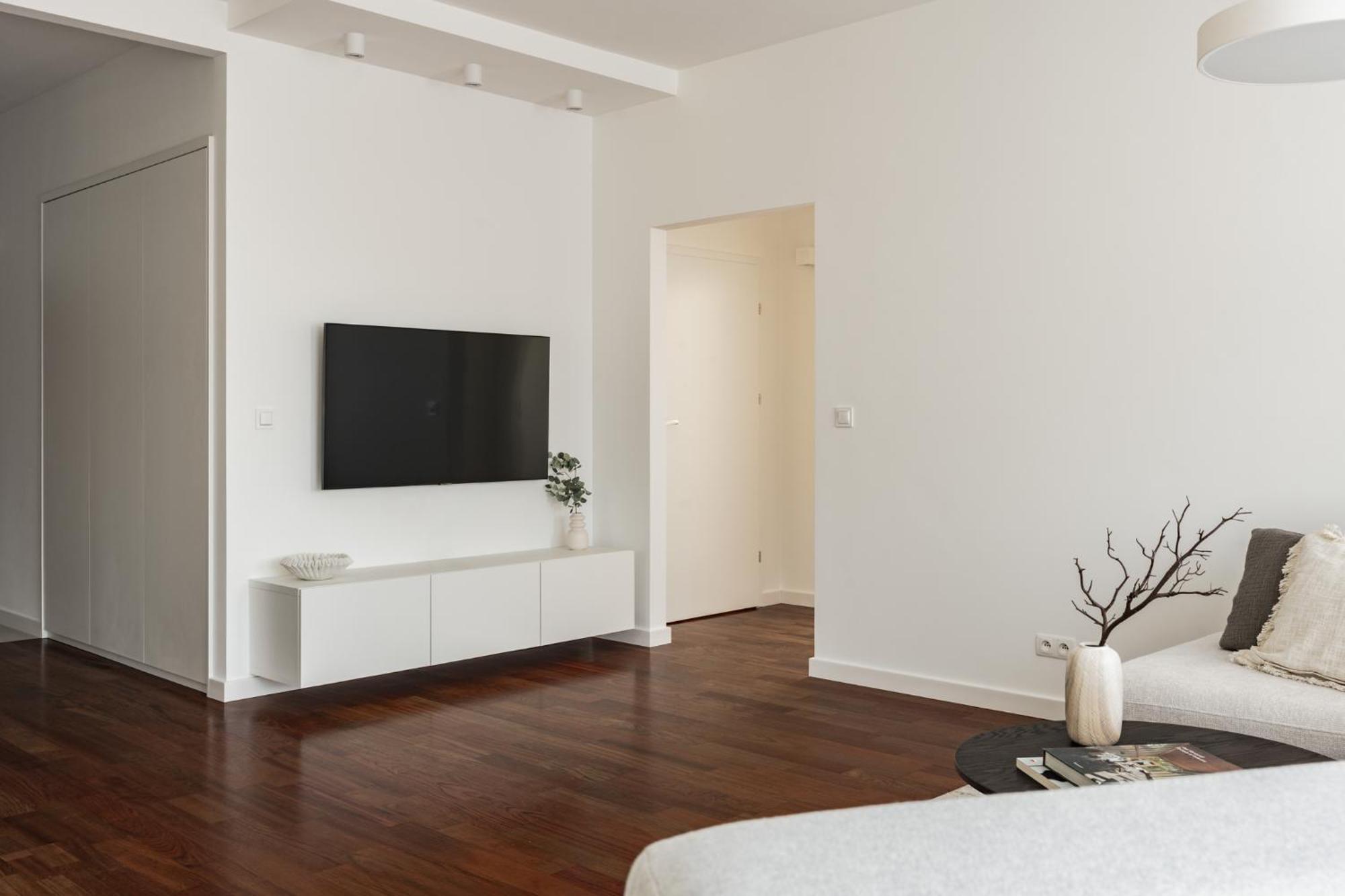 White Sea - Neptun Park By Oneapartments Apartment *