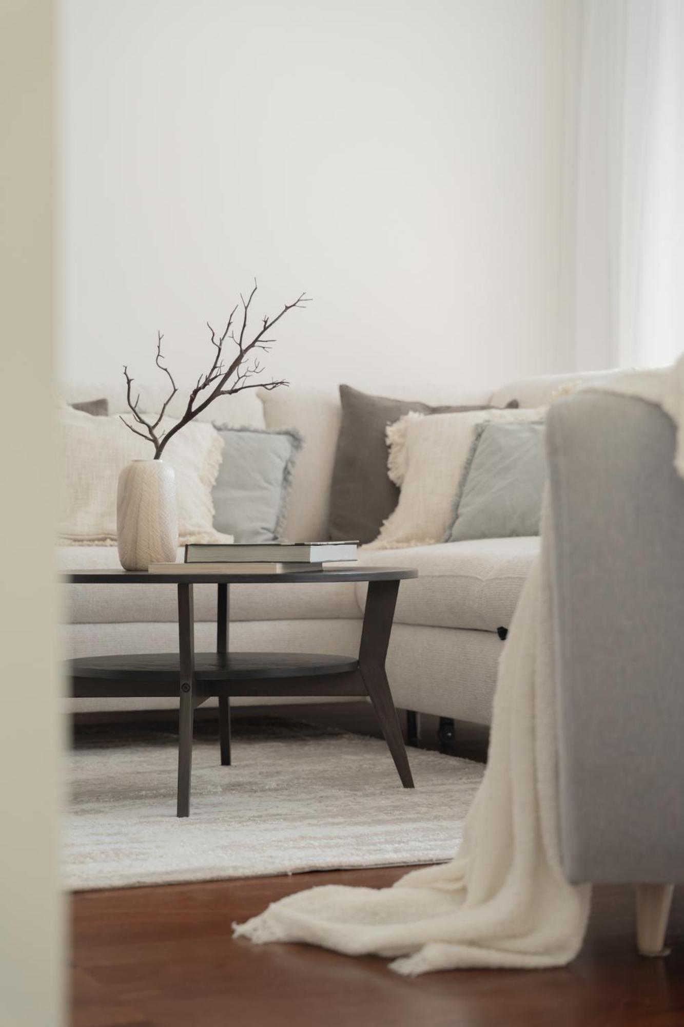 White Sea - Neptun Park By Oneapartments Apartment Danzig