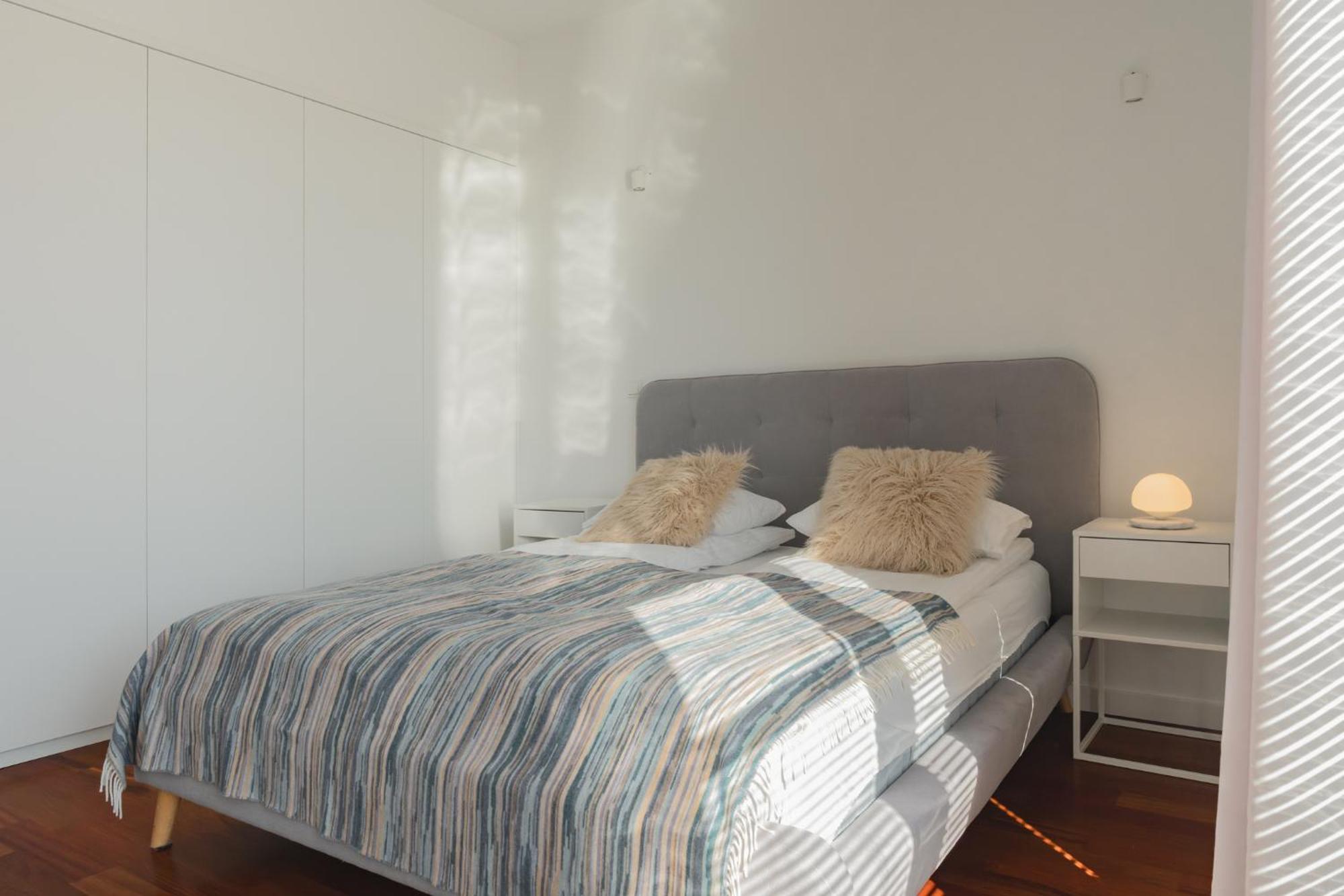 White Sea - Neptun Park By Oneapartments *