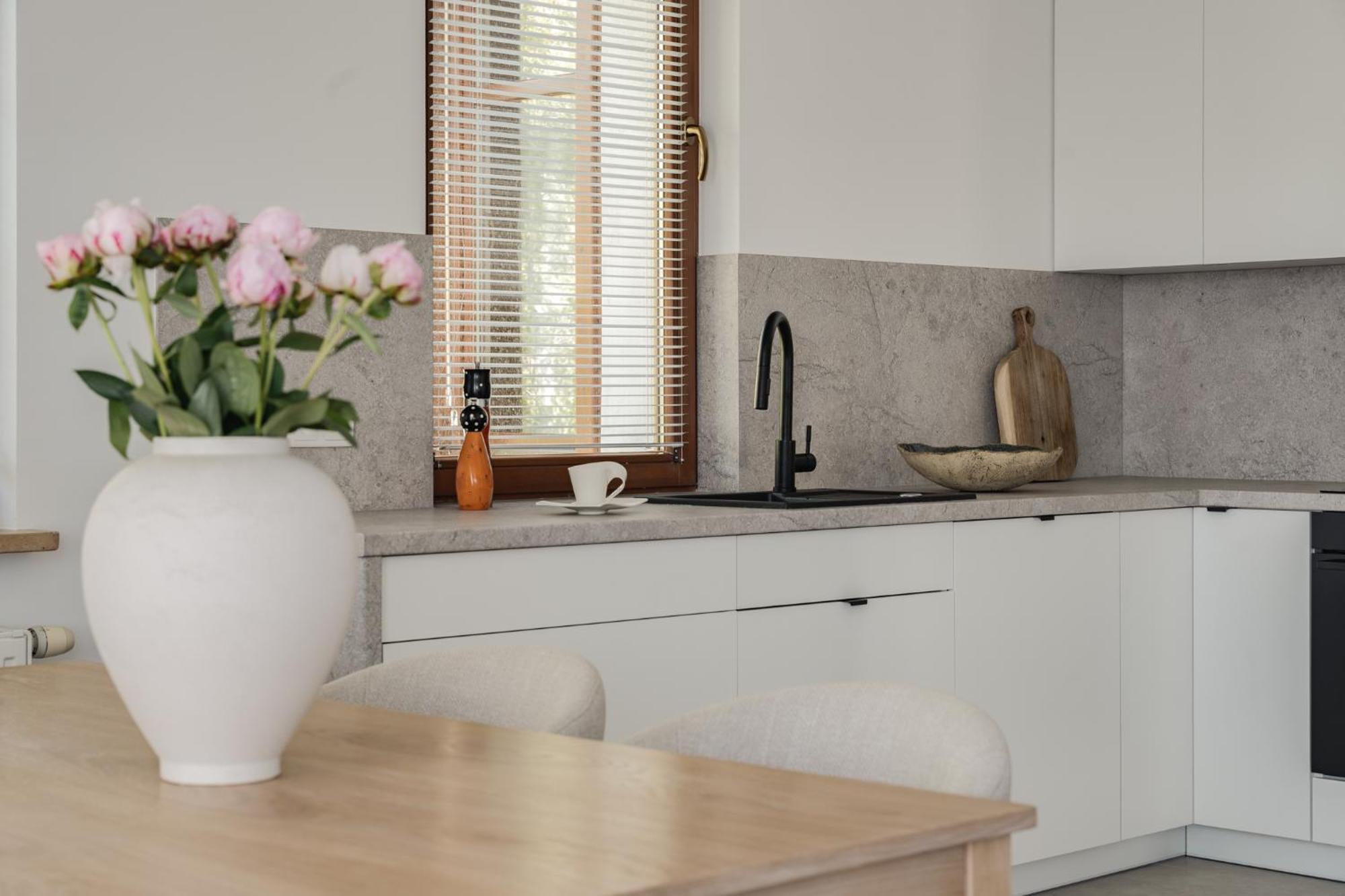 White Sea - Neptun Park By Oneapartments Apartment