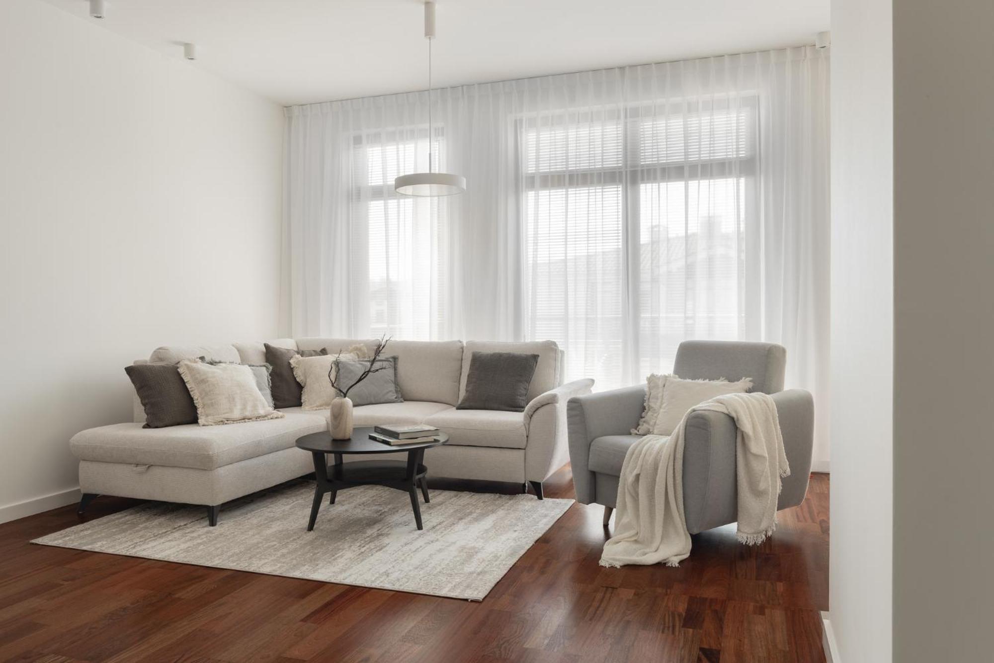 White Sea - Neptun Park By Oneapartments Apartment *